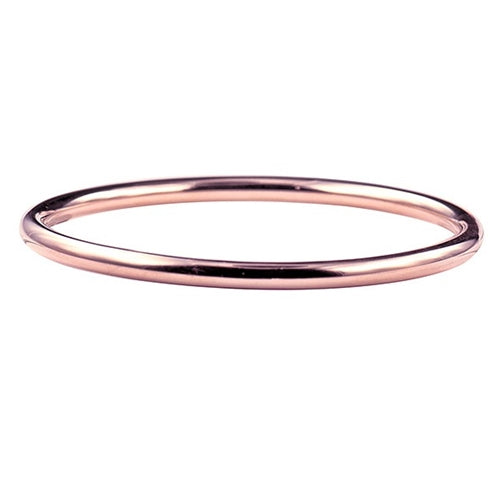 Stainless Steel RGP Golf Bangle - ID 65mm