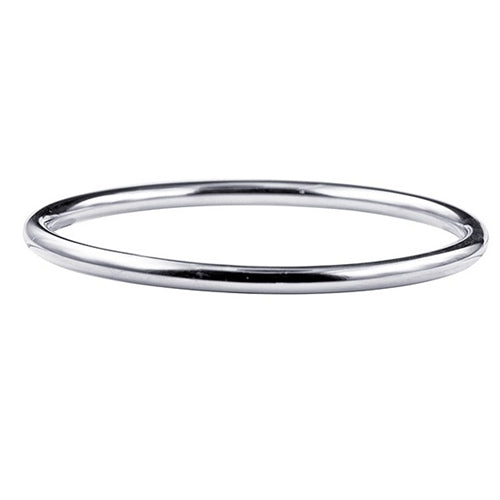 Stainless Steel Golf Bangle - ID 60mm